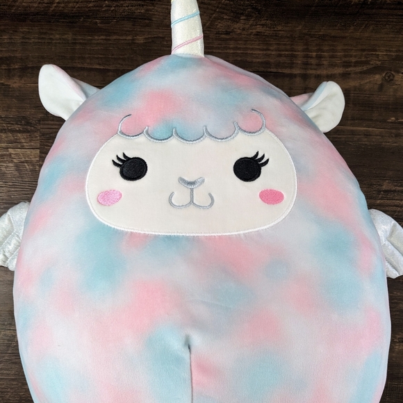 Squishmallows Winona Plush - Picture 11 of 14